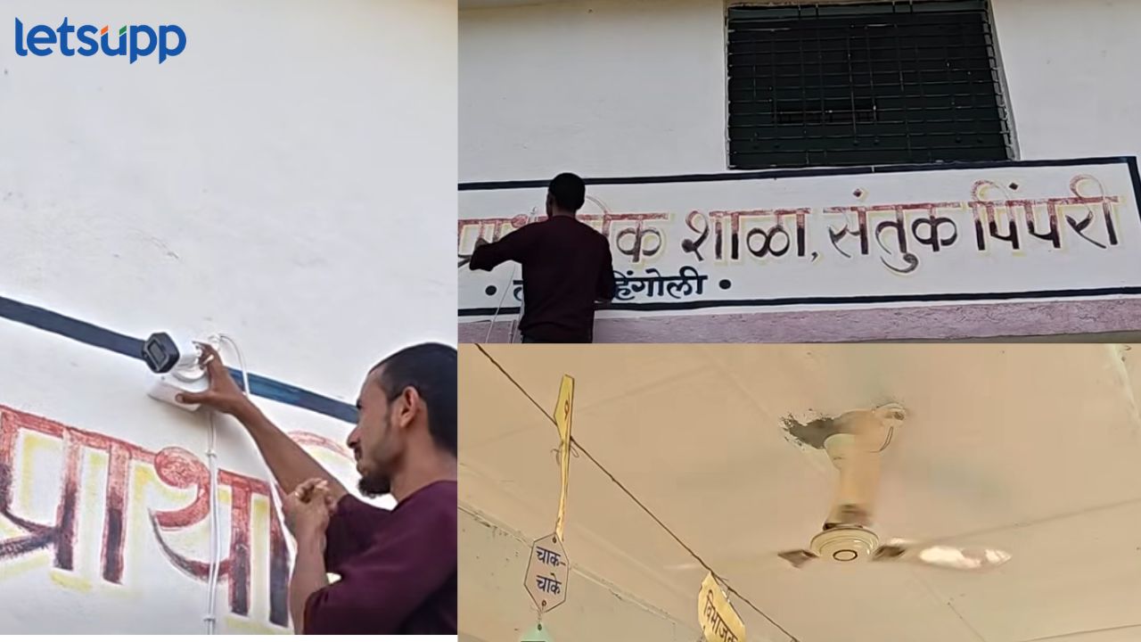 Hingoli Abhijeet Dipke