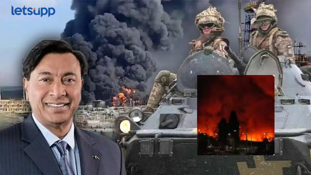 Russia ukraine war