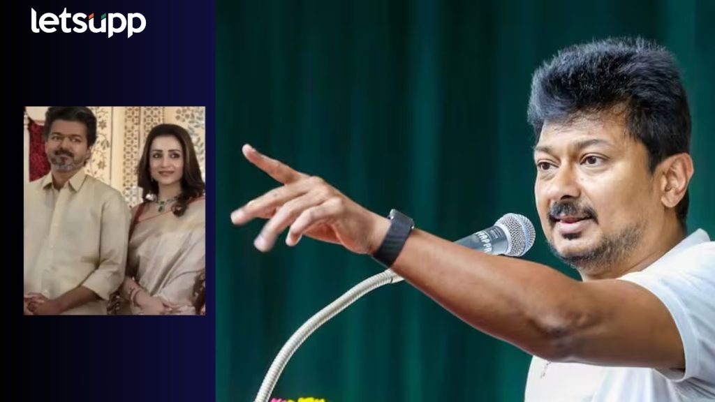 Udayanidhi Stalin