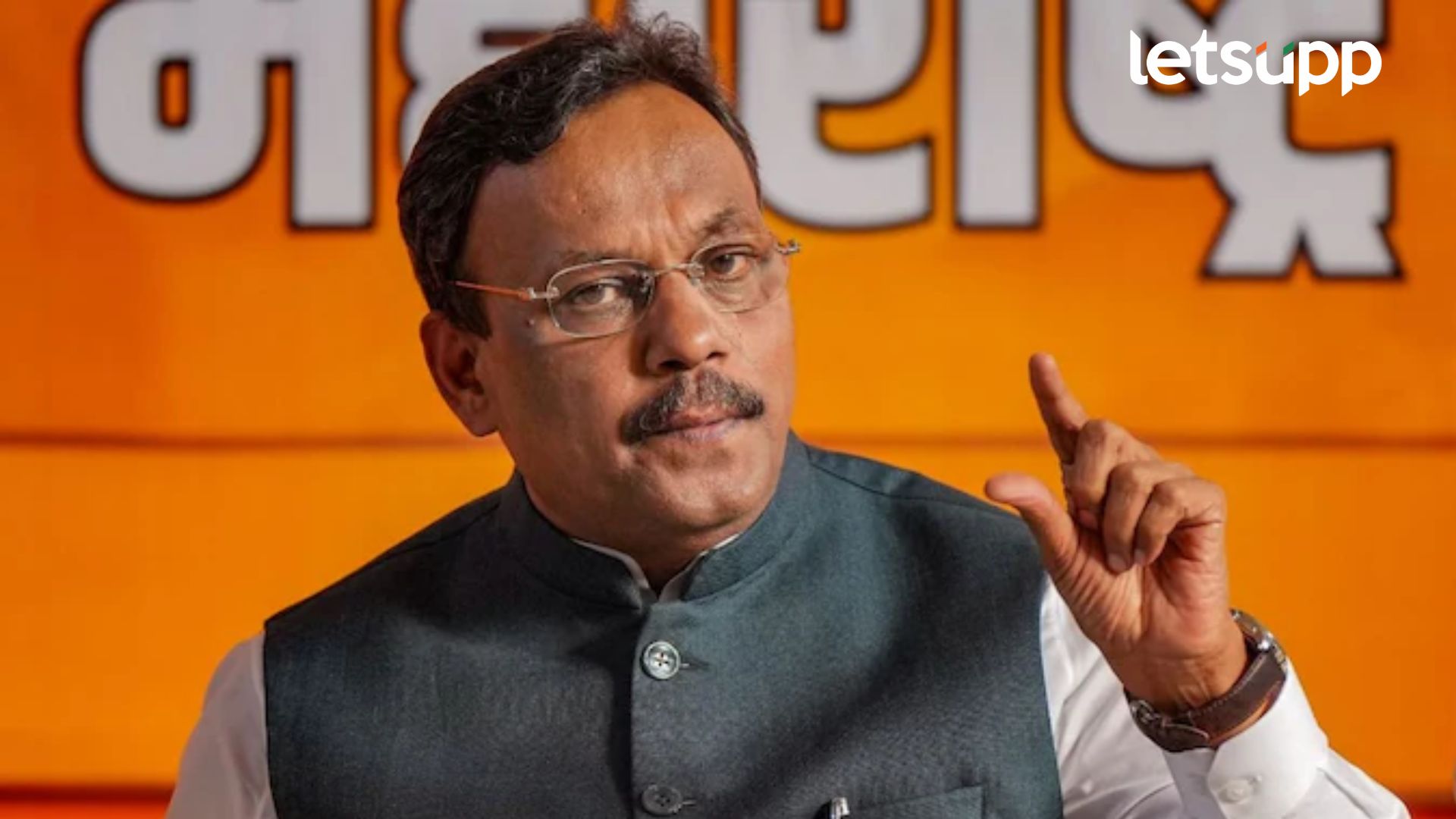 नबीन यांच्या टीममध्ये वर्णी लागताच भाजपकडून तावडेंना आणखी एक मोठी जबाबदारी Letsupp Image (4)