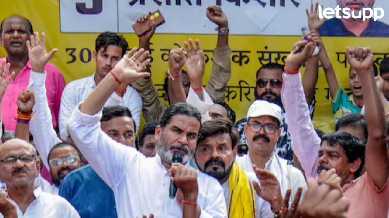 Prashnat Kishor