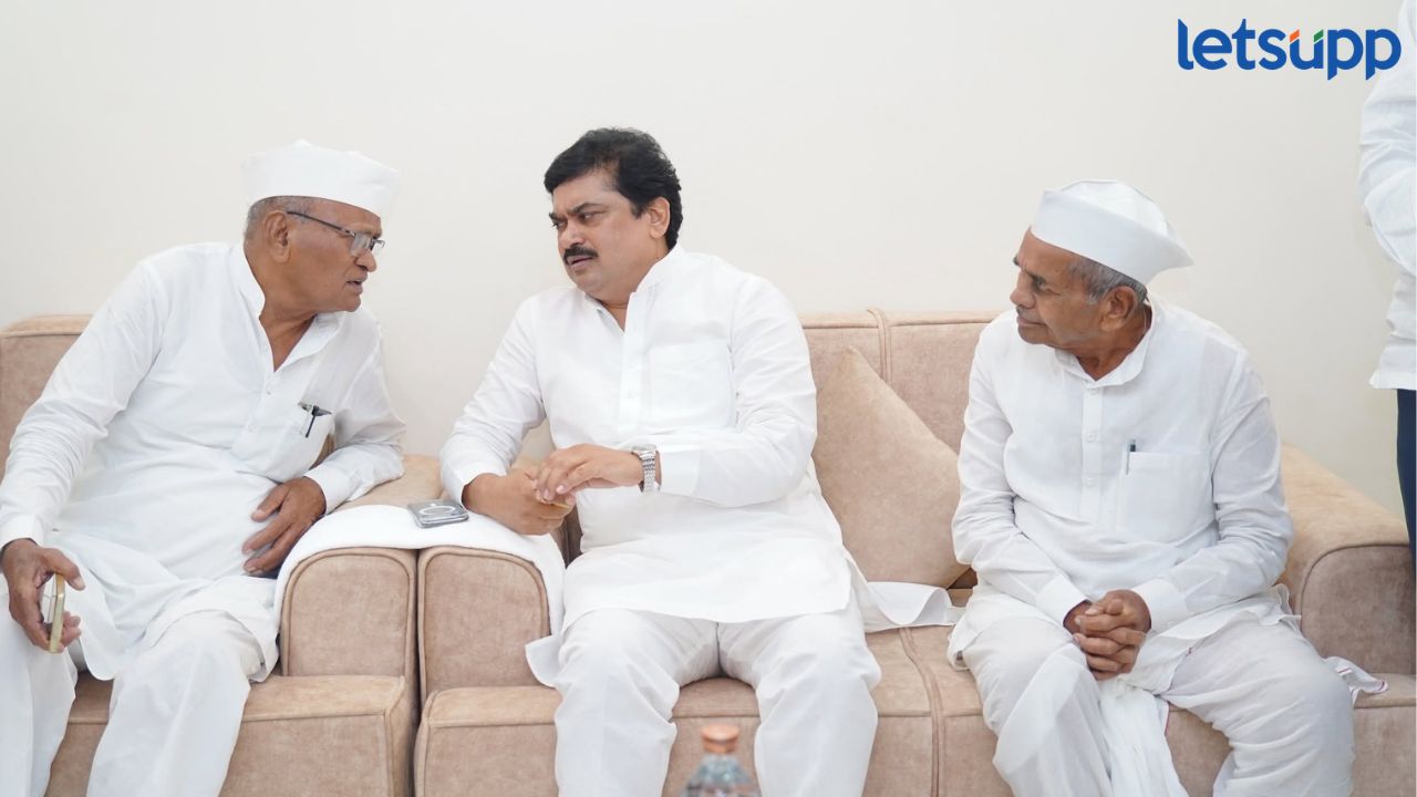 Ram Shinde