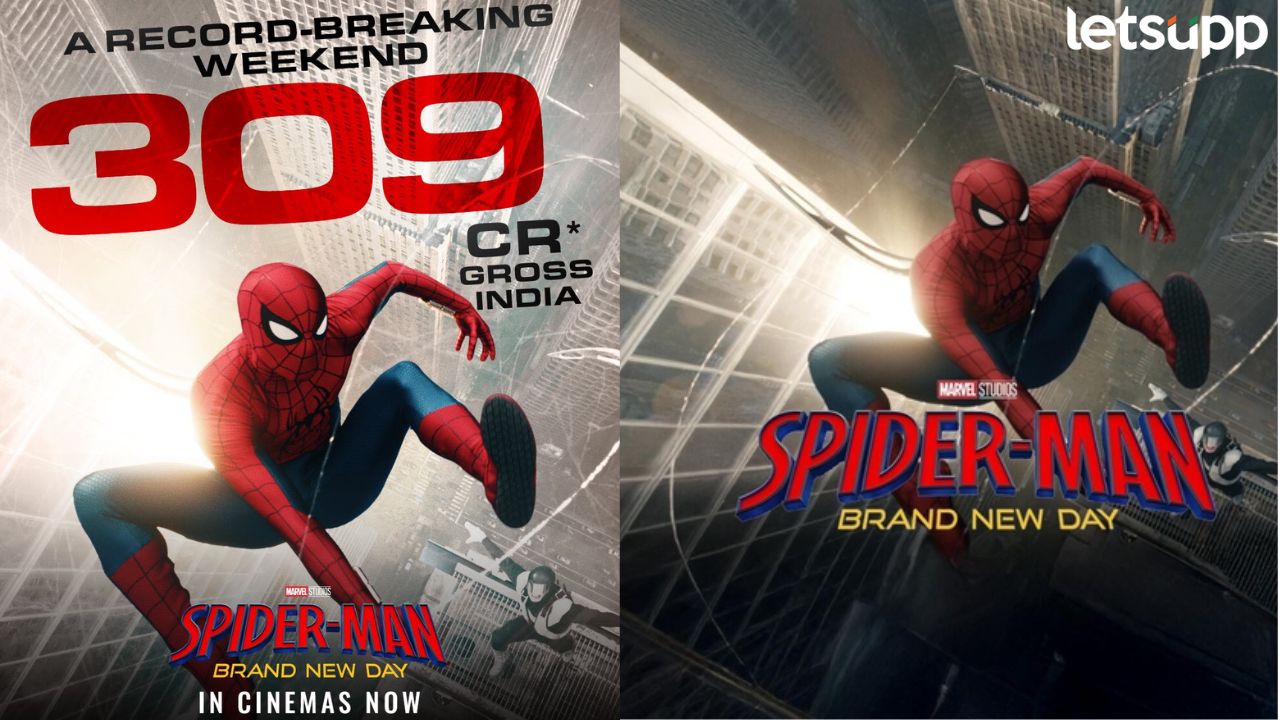 Spider Man