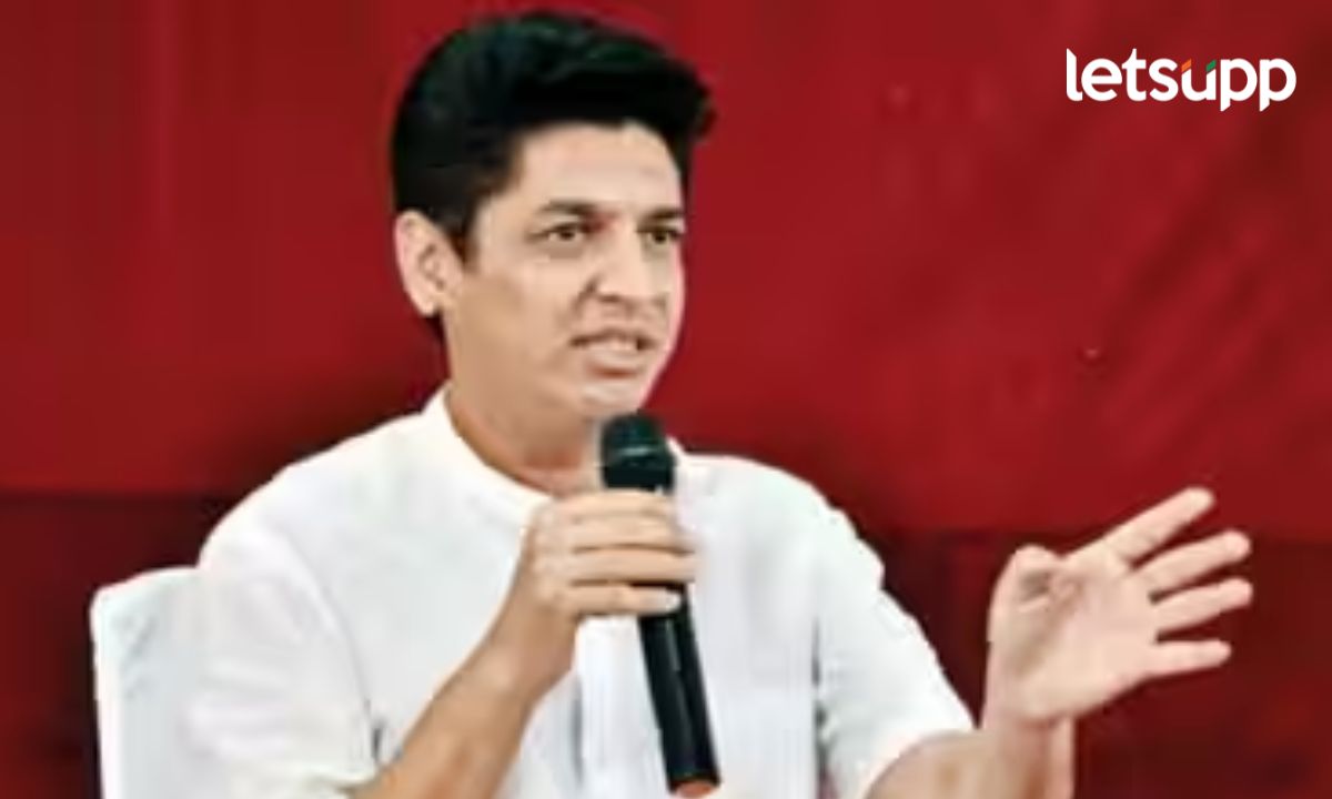 Styajit Tambe
