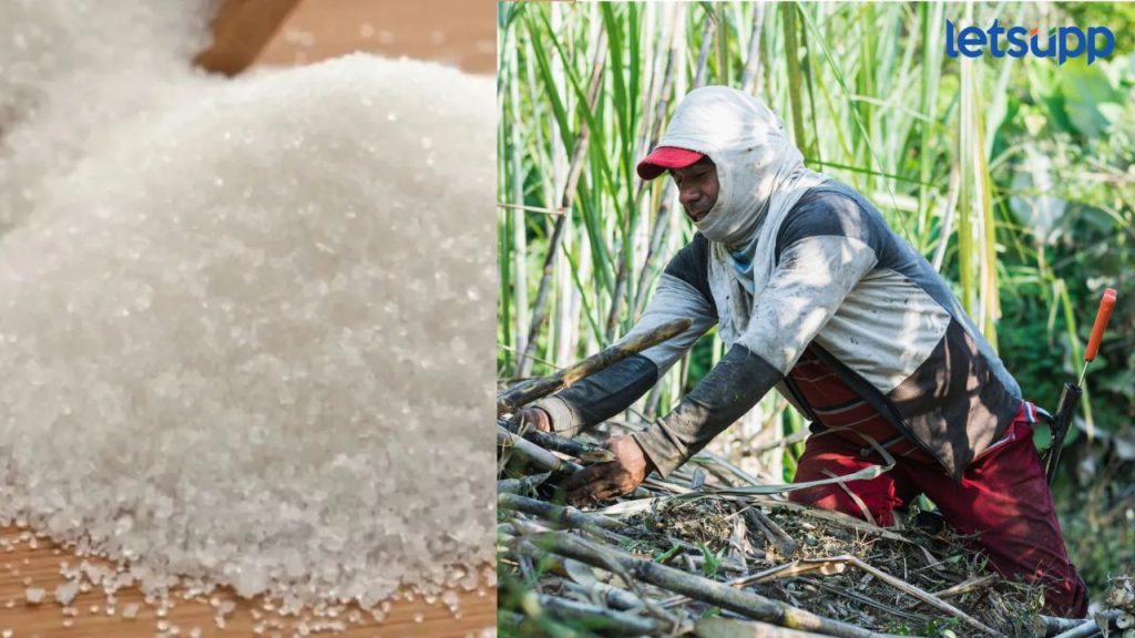 Sugar Price