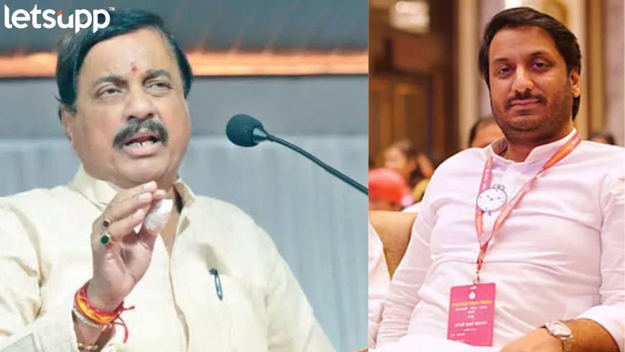 Sunil Tatkare
