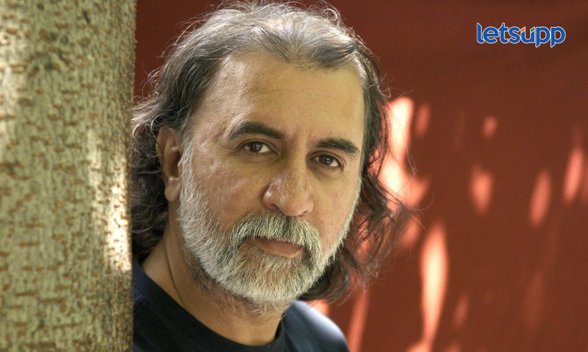 Tarun Tejpal Rape Case