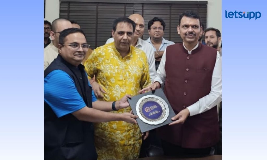 Devendra Fadnavis