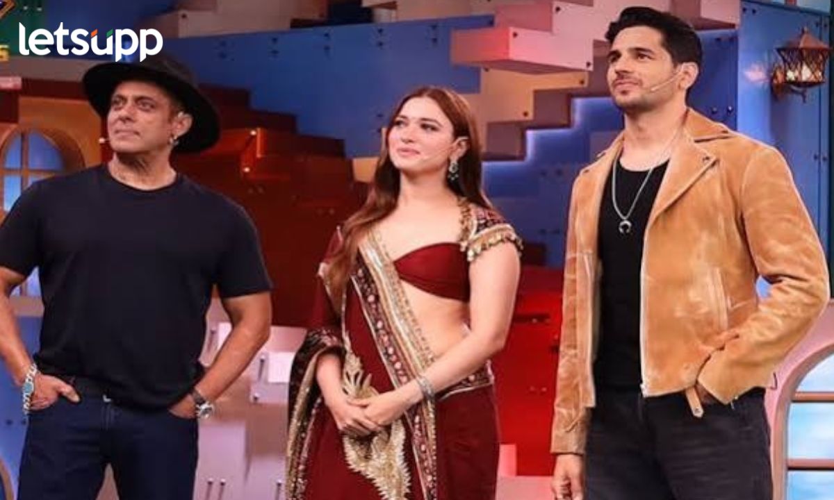 Bigg Boss 20