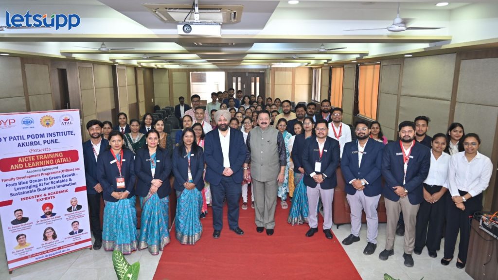 D. Y. Patil PGDM Institute