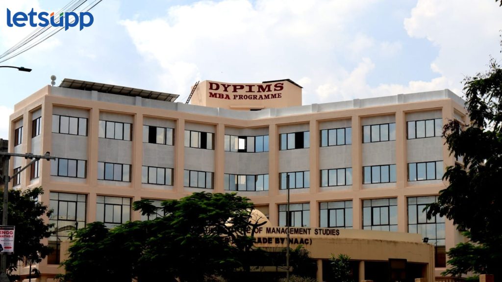 D. Y. Patil PGDM Institute