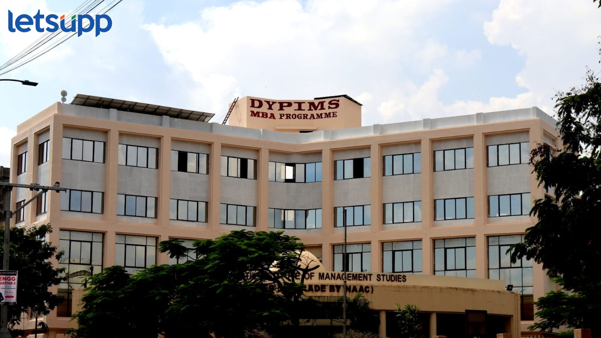 डी. वाय. पाटील PGDM इन्स्टिट्यूटमध्ये AI आणि शाश्वत व्यवसाय नवोपक्रमावर AICTE–ATAL फॅकल्टी डेव्हलपमेंट प्रोग्राम D. Y. Patil PGDM Institute