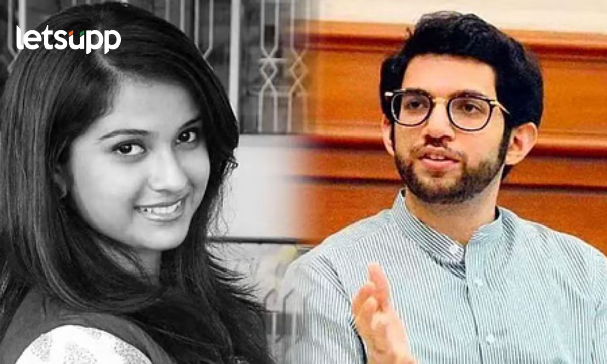 दिशा सालियान प्रकरणात ठाकरे मुख्यमंत्री असताना… राज ठाकरेंची पोस्ट अन् भाजप नेत्याचा गंभीर आरोप Disha Salian Case
