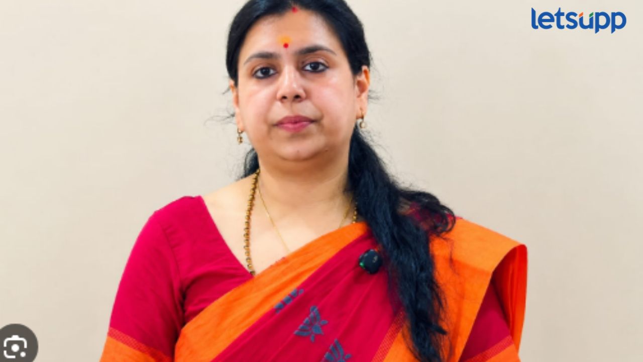 Divya Mittal