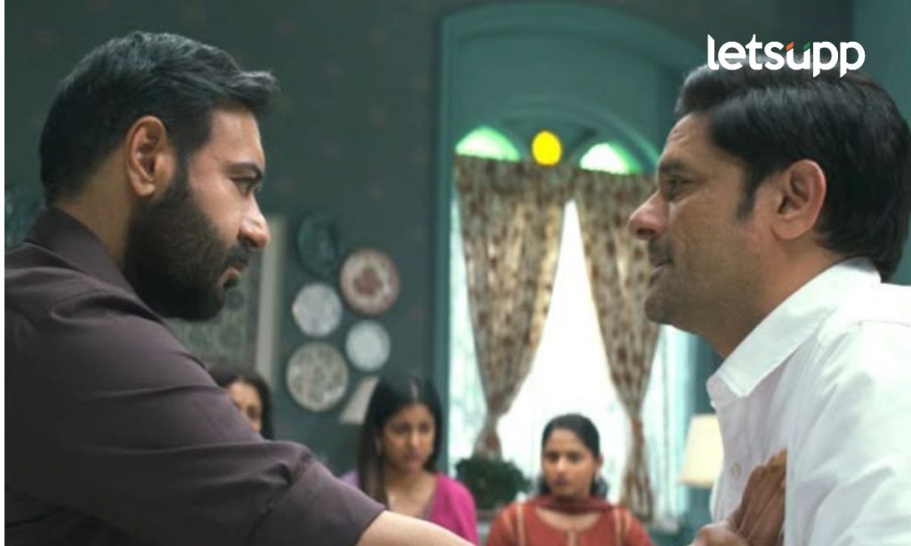 Drishyam The Conclusion