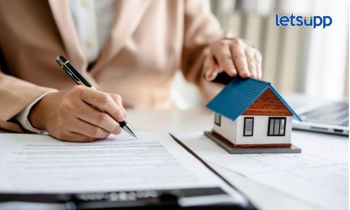 Hybrid Home Loan
