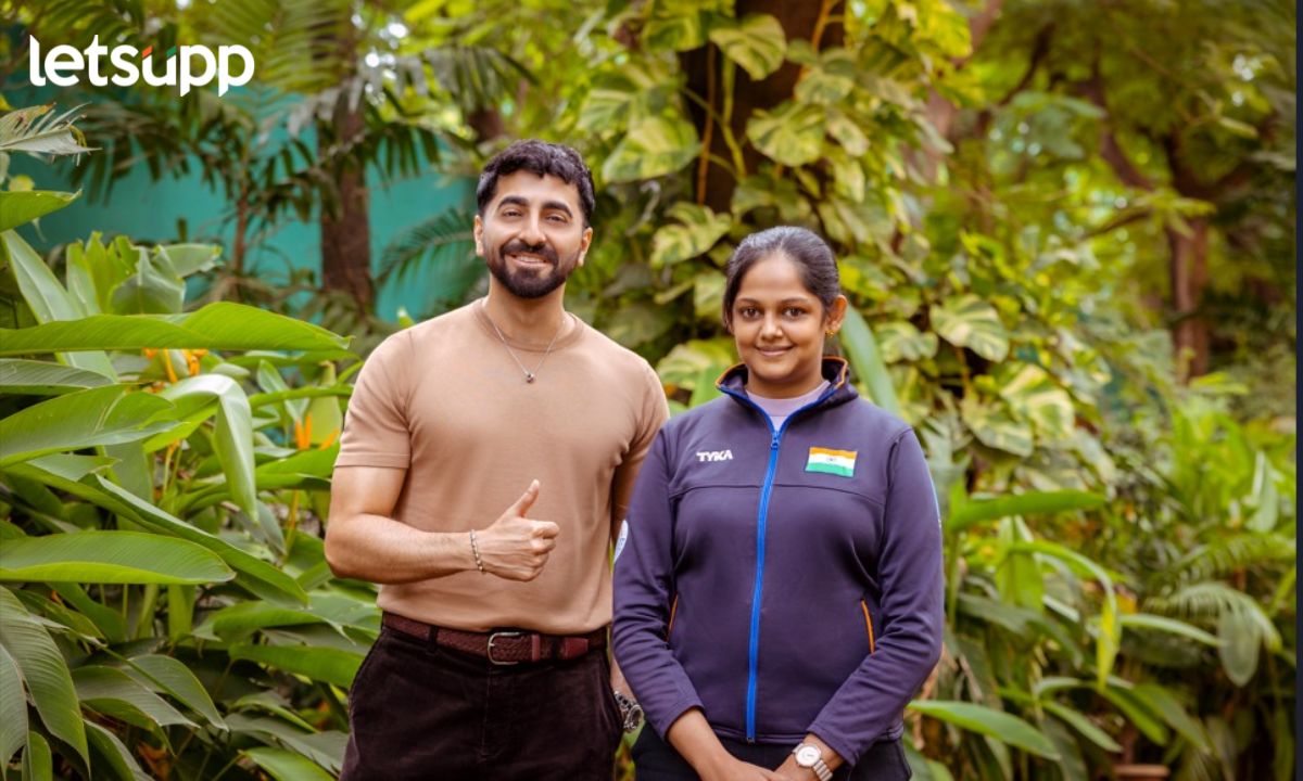 Indian Shooter Meghana Sajjanar Ayushmann Khurrana