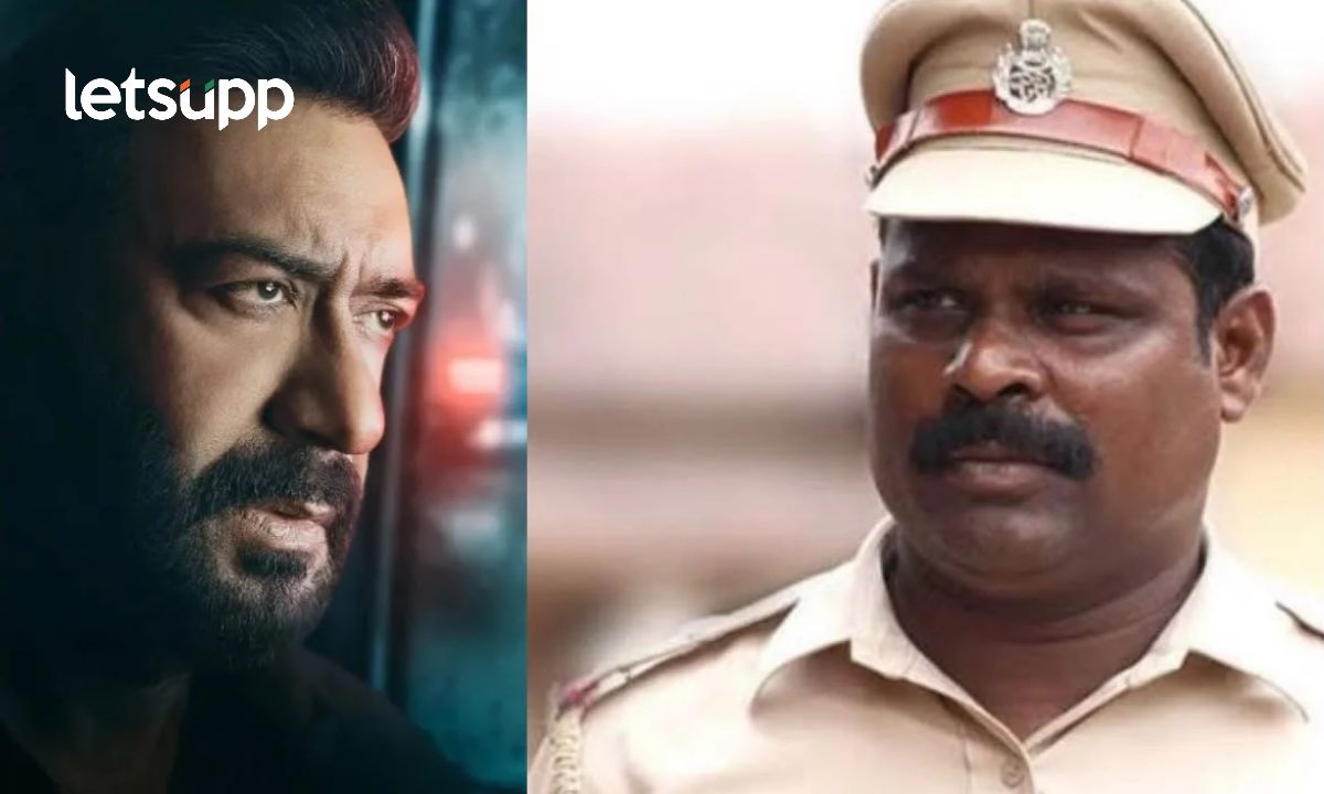 ‘खाकी’पासून ‘दृश्यम द कन्क्लूजन’पर्यंत; कमलेश सावंतांनी शेअर केले अजय देवगणसोबतचे खास अनुभव Khaki To Drishyam The Conclusion