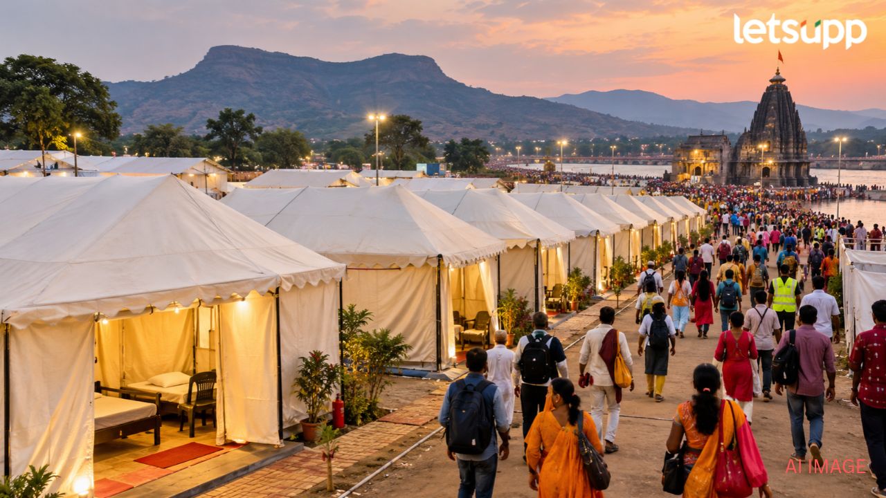 Kumbh Mela 2026