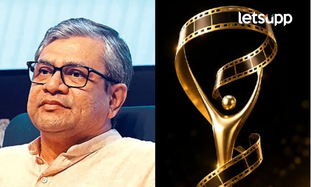 राष्ट्रीय चित्रपट पुरस्कार थेट जनतेपर्यंत पोहोचवणार! केंद्रीय मंत्री अश्विनी वैष्णव यांची माहिती National Film Awards