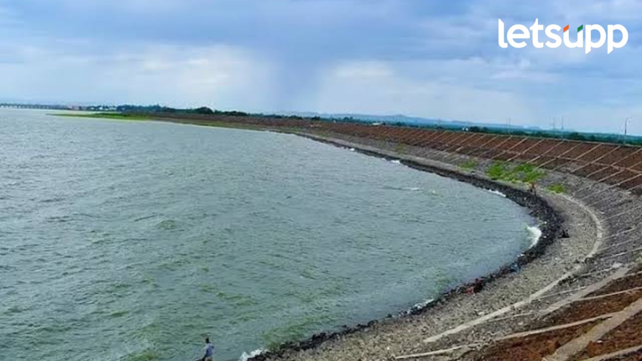 मराठवाड्यात दुष्काळाचे सावट; धरणांतील पाणी पिण्यासाठी राखीव, विभागीय आयुक्तांचा मोठा निर्णय News Photo 2026 09 07T181440.897