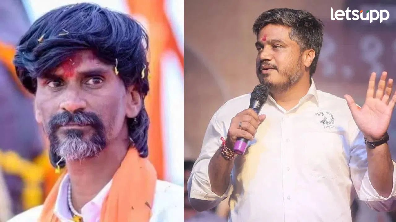 मनोज जरांगे पाटलांची मुंबईला जाण्याची घोषणा; आमदार रोहित पवारांचा सरकारला महत्वाचा सल्ला News Photo 2026 09 12T215118.951