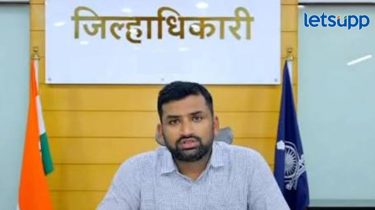 महाराष्ट्रात सर्वाधिक कुणबी प्रमाणपत्रे ‘या’ जिल्ह्यात वितरित; स्वत: जिल्हाधिकाऱ्यांनी दिली माहिती News Photo 2026 09 15T211624.072