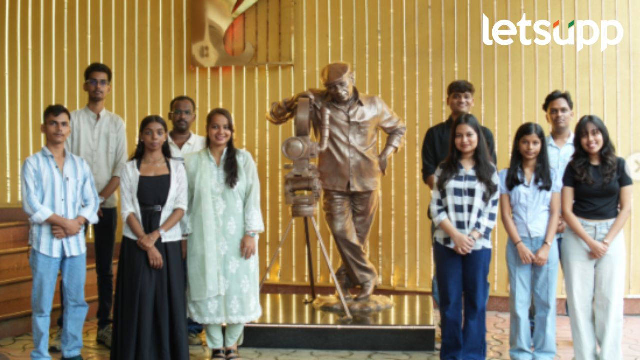 यश चोप्रा फाउंडेशनच्या स्कॉलरशिप प्रोग्रामचा विस्तार; 300 हून अधिक अर्जांमधून 11 विद्यार्थ्यांची निवड News Photo 2026 09 28T215206.449