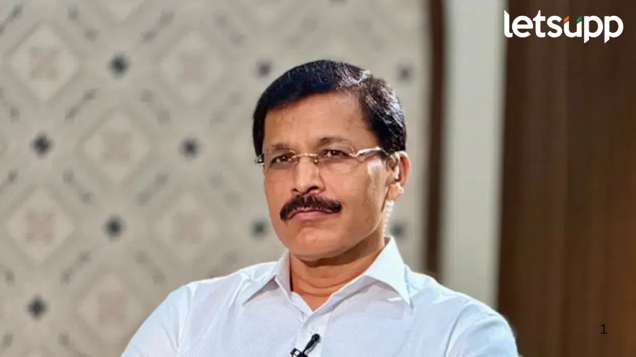 Video : शिशु आहारावर तुकाराम मुंढेंचा मोठा निर्णय, पॅकेजवर आईच्या दुधाबाबत स्पष्ट सुचना अनिवार्य News Photo 2026 09 29T173911.895