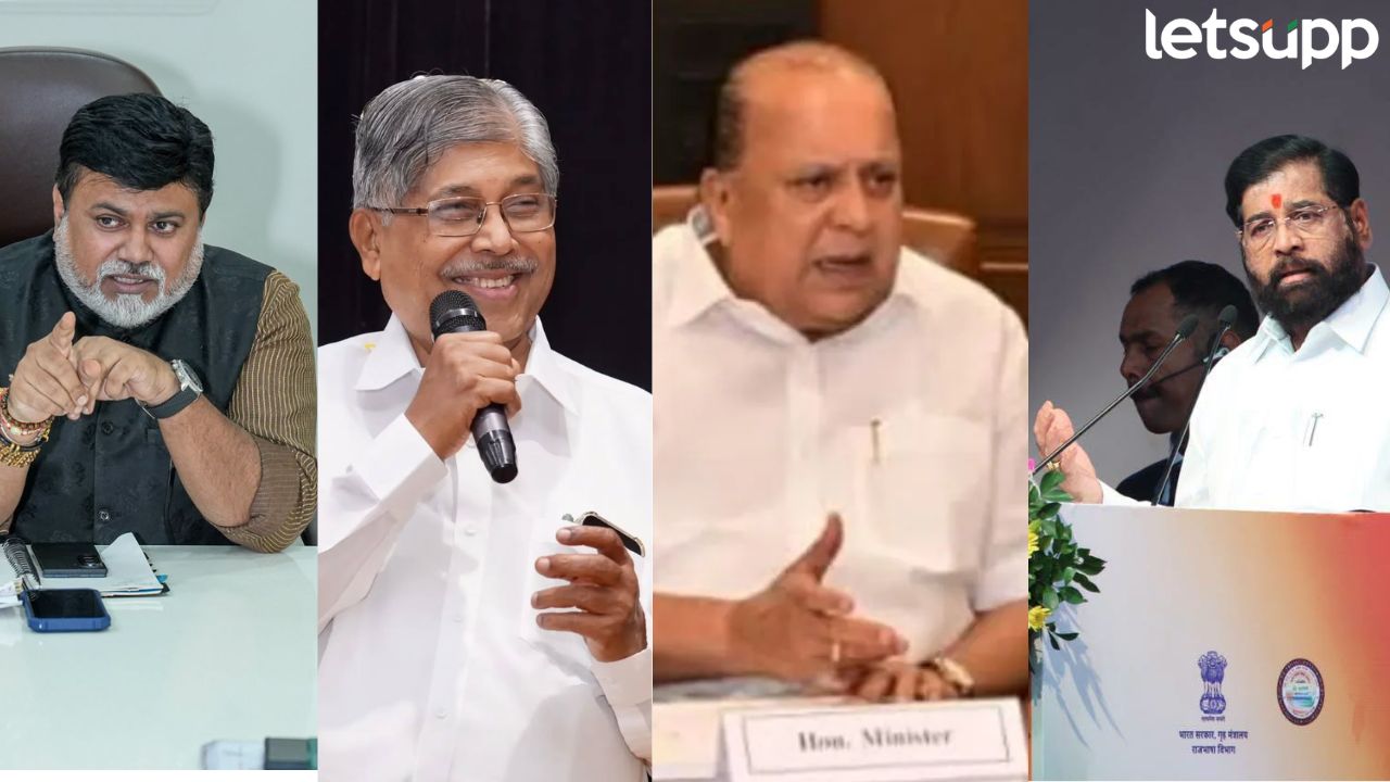 मंत्र्यांचे शिलेदार मैदानात उतरणार ; पुणे पदवीधर, शिक्षकसाठी महायुती एकमेंकांविरुद्ध शड्डू ठोकणार ? Pune Division Graduate And Teachers Constituency Election 2026