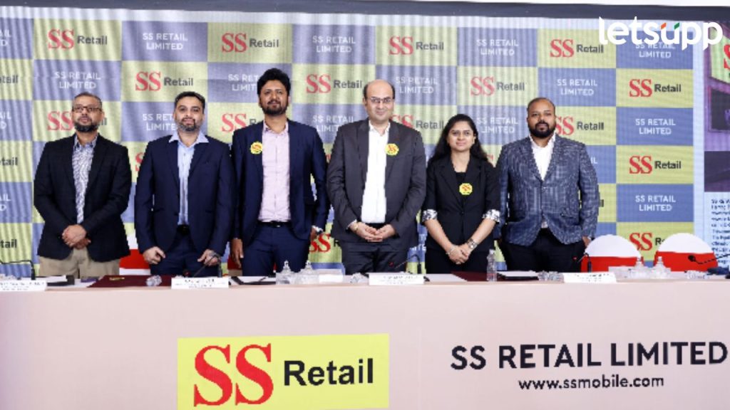 S S Retail