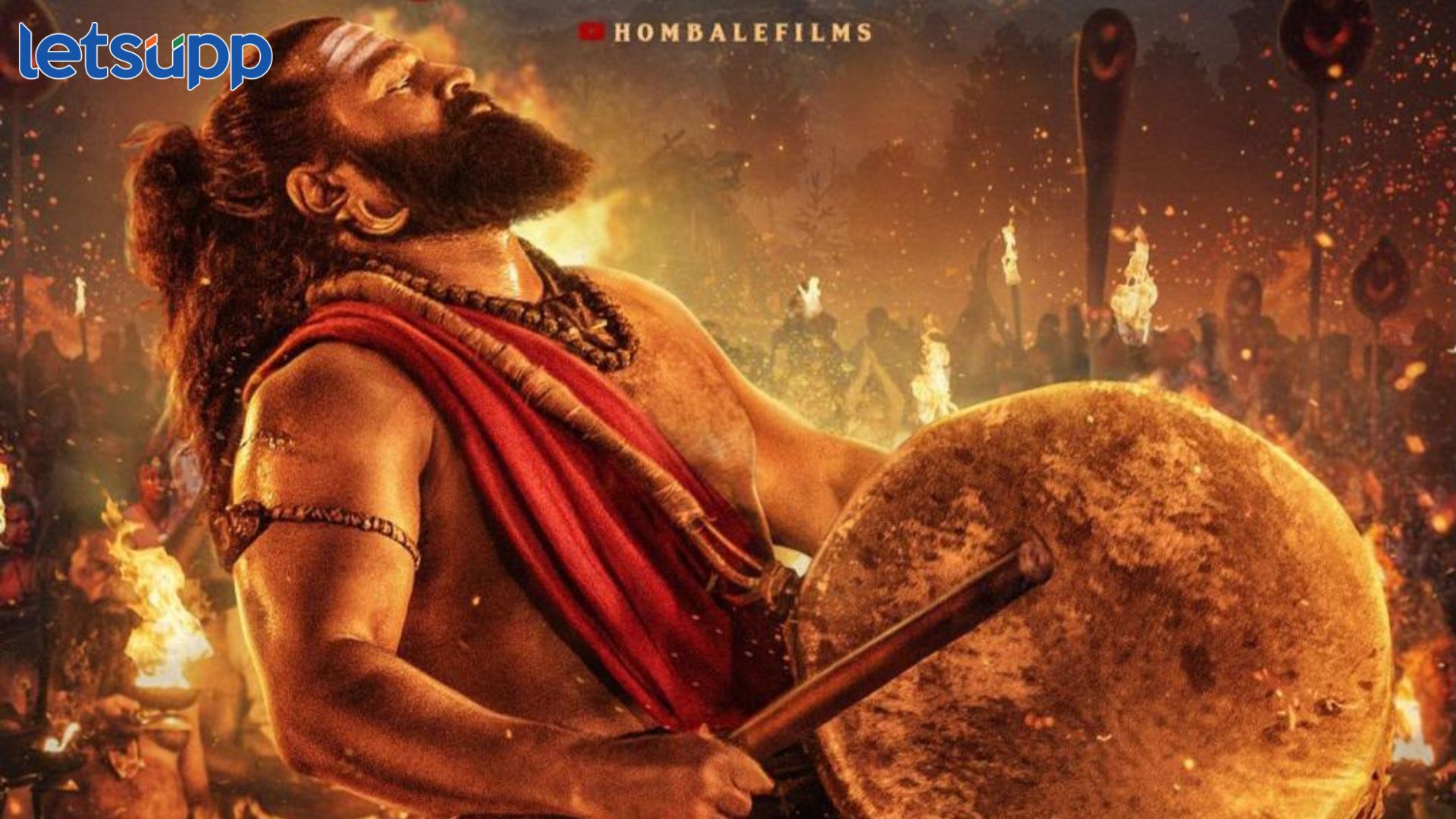 SIIMA पुरस्कारांमध्ये होम्बले फिल्म्सच्या ‘कांतारा’चा दमदार जलवा, तब्बल 9 पुरस्कारांवर कोरले नाव SIIMA Awards