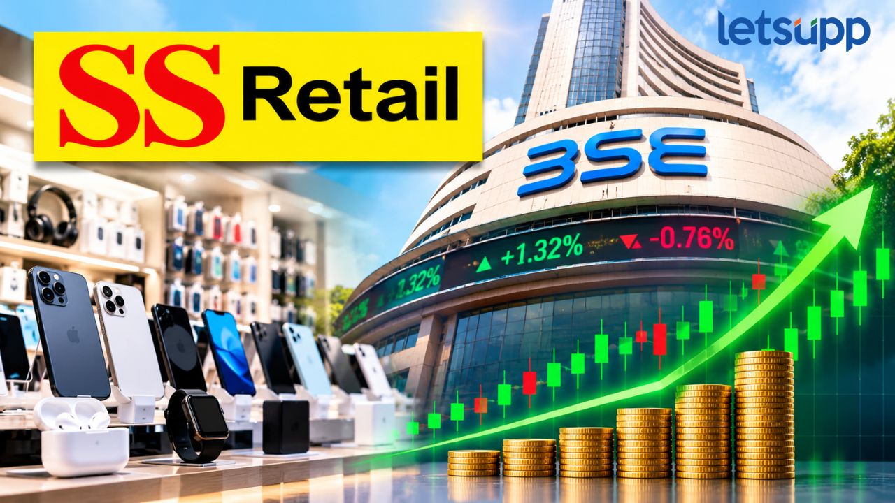 SS RETAIL