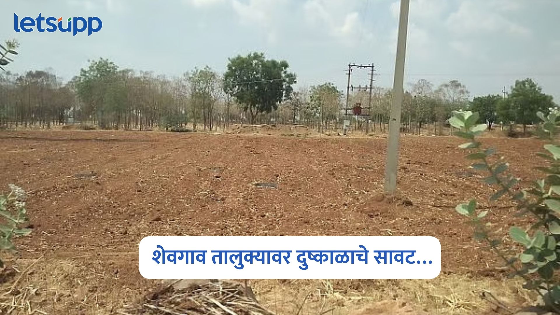 Shevgaon Taluka