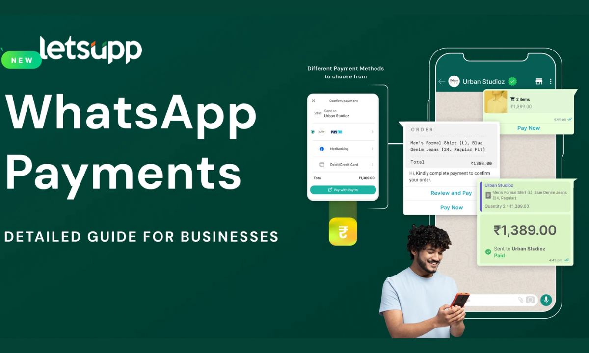 WhatsApp New Feature