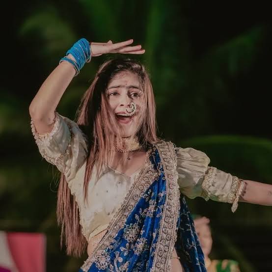 Aishwarya Jadhav 1