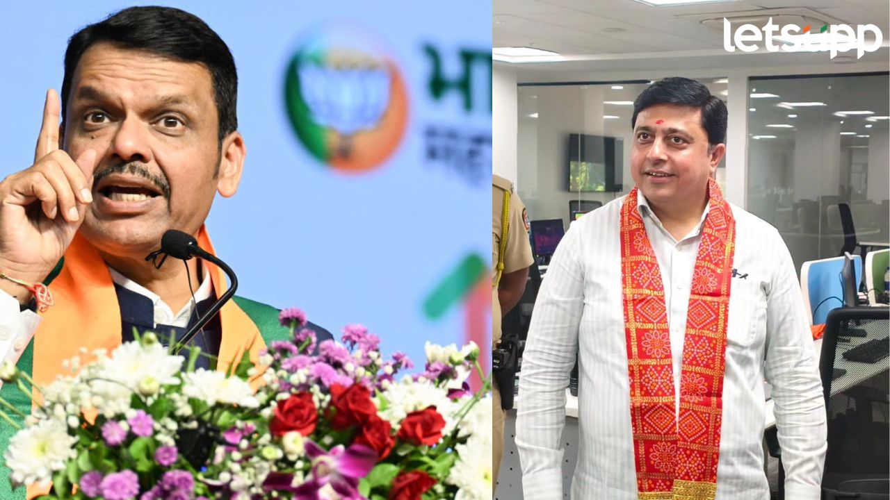 Devendra Fadanvis