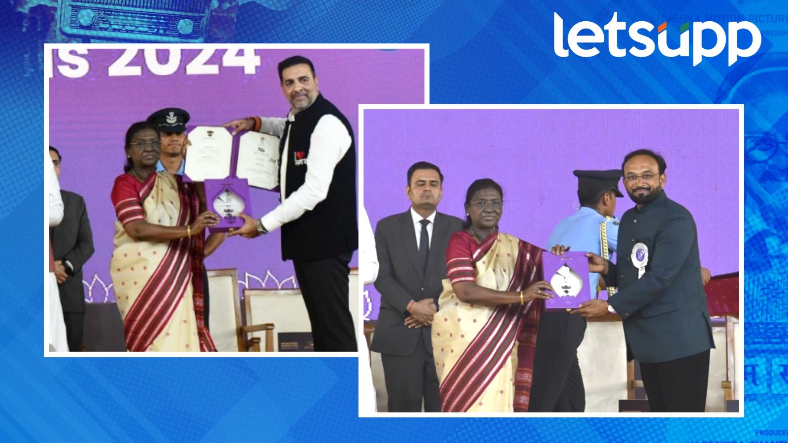 Hamsafar National Film Awards