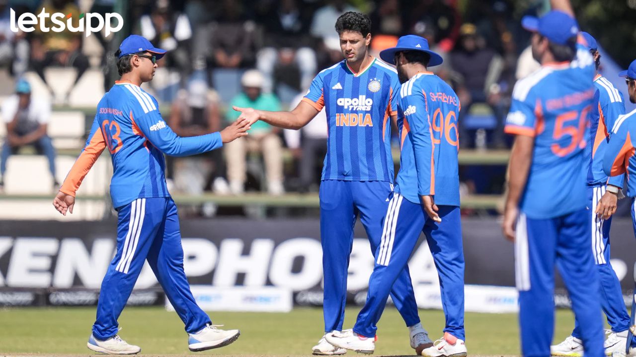 Icc T 20 Ranking India