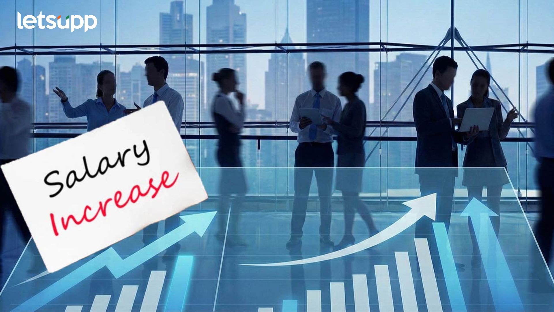 PM Lawrence Wong Salary Hike
