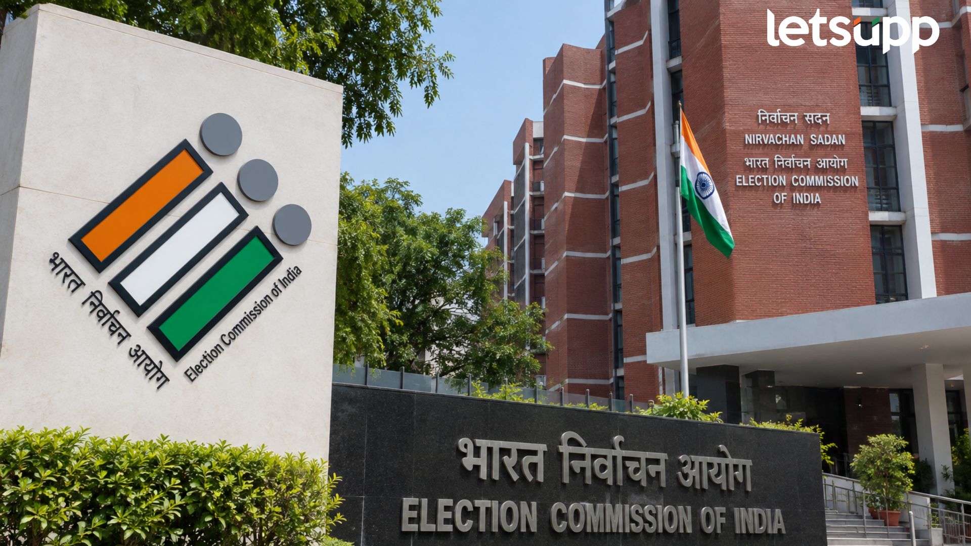 मतदारांसाठी ECI चा मोठा निर्णय; Form-6 सोबत Annexure-D ची सक्ती हटवली… SIR ECI