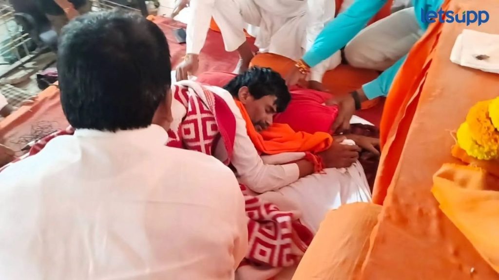 Manoj Jarange