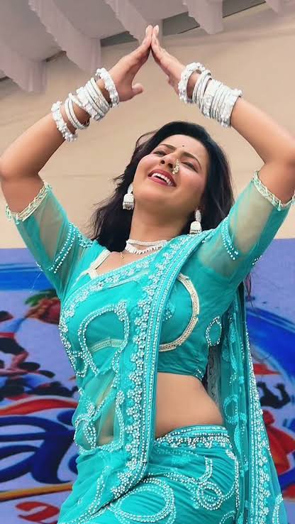 Namita Patil 2
