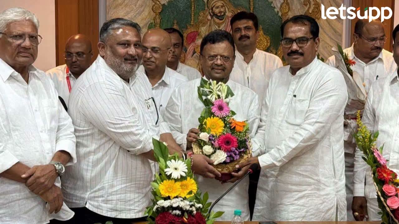 Rajendra Shingne