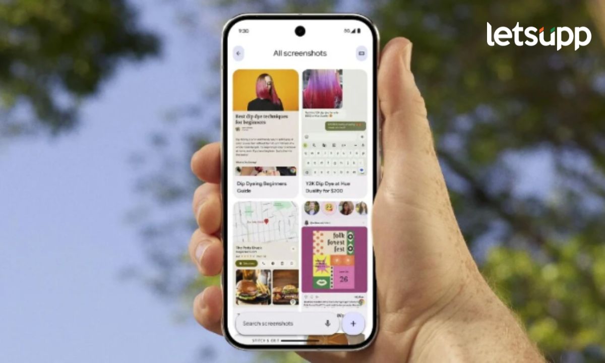 Screenshots