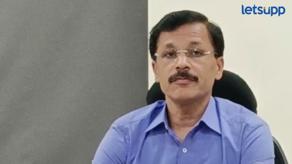 Tukaram Munde