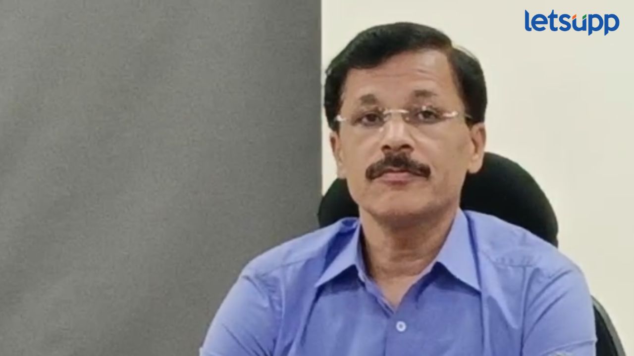 Tukaram Munde