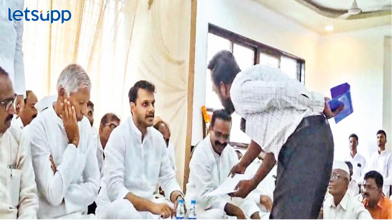 बारामतीचं राजकारण तापलं; भाजपची ताकद, NCP चे डावपेच…युगेंद्र पवार काय म्हणाले? Yugendra Pawar