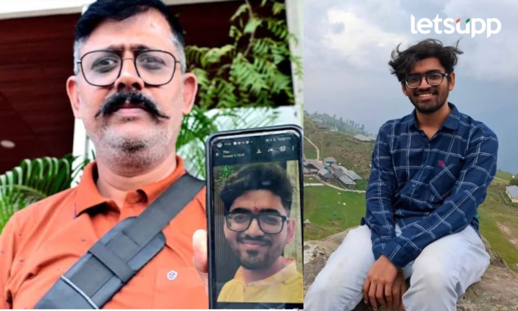 Pune Accenture Engineer Death