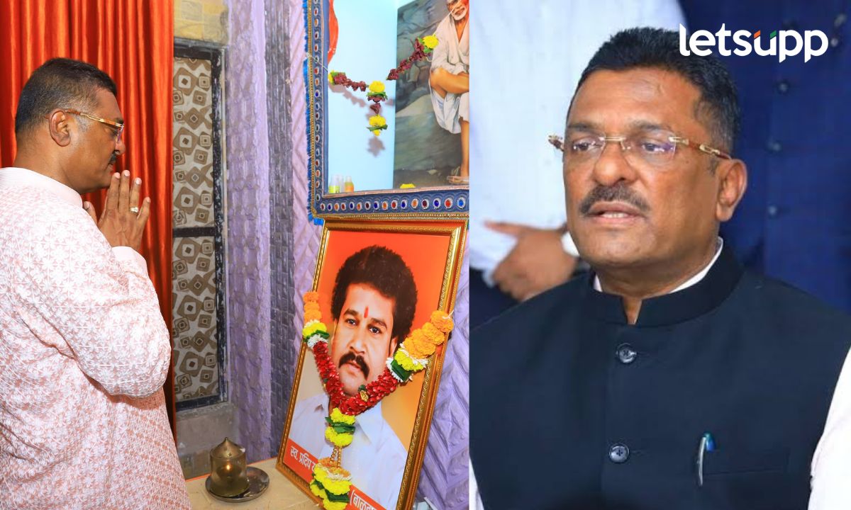 Pradeep Purnekar Murder Case